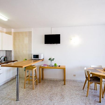 Los Cristianos Guayero Apartment Экстерьер фото