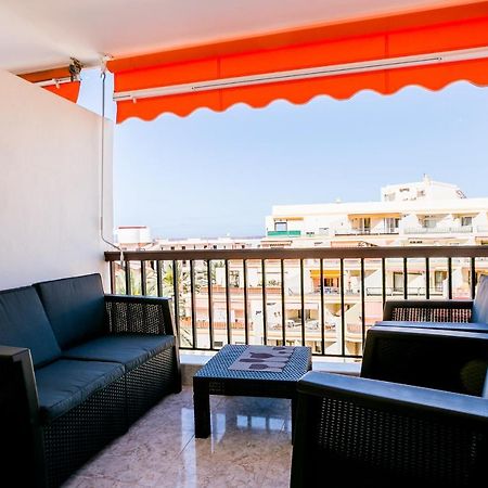 Los Cristianos Guayero Apartment Экстерьер фото