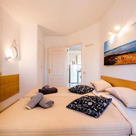 Los Cristianos Guayero Apartment Экстерьер фото