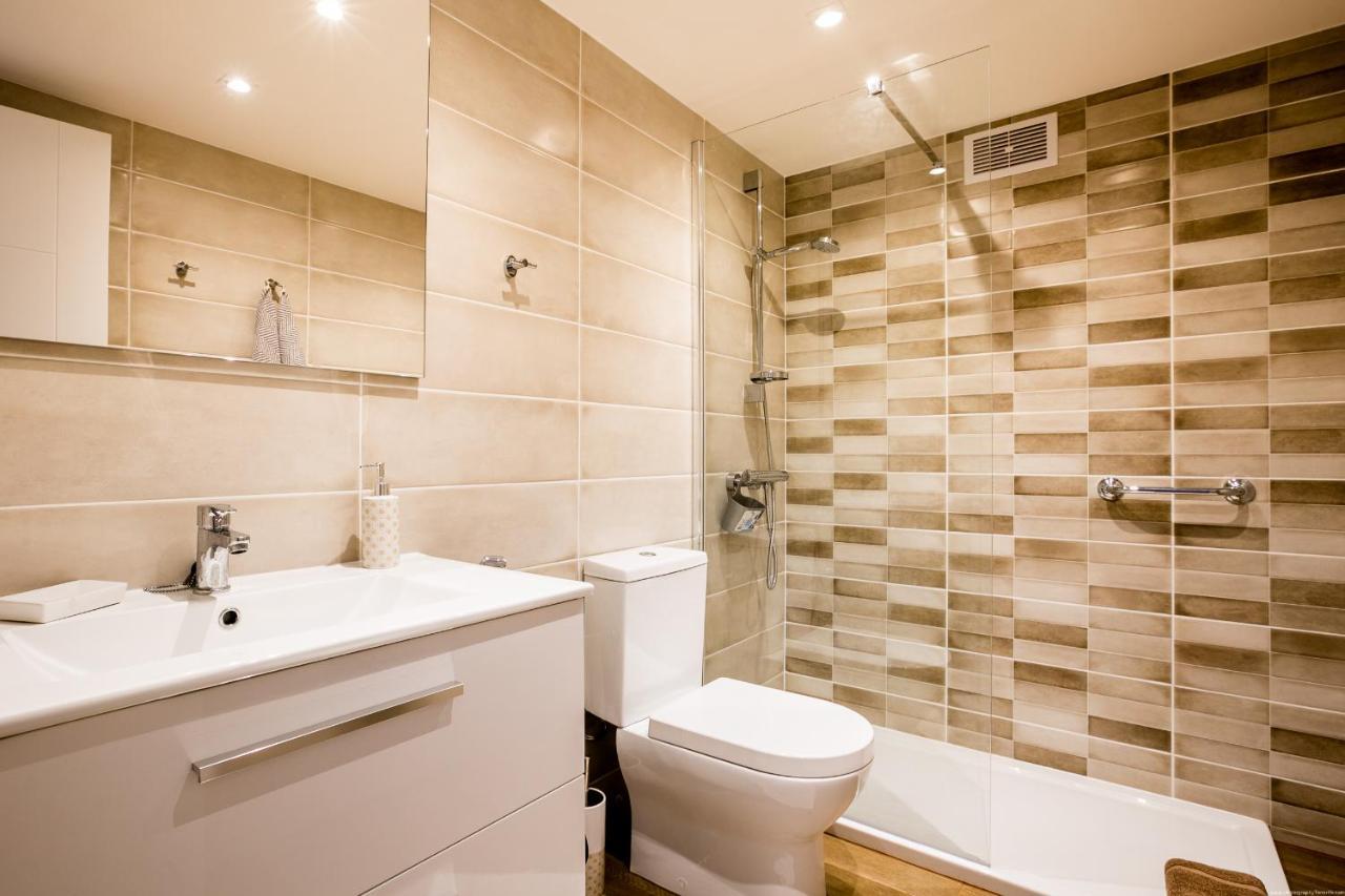Los Cristianos Guayero Apartment Экстерьер фото