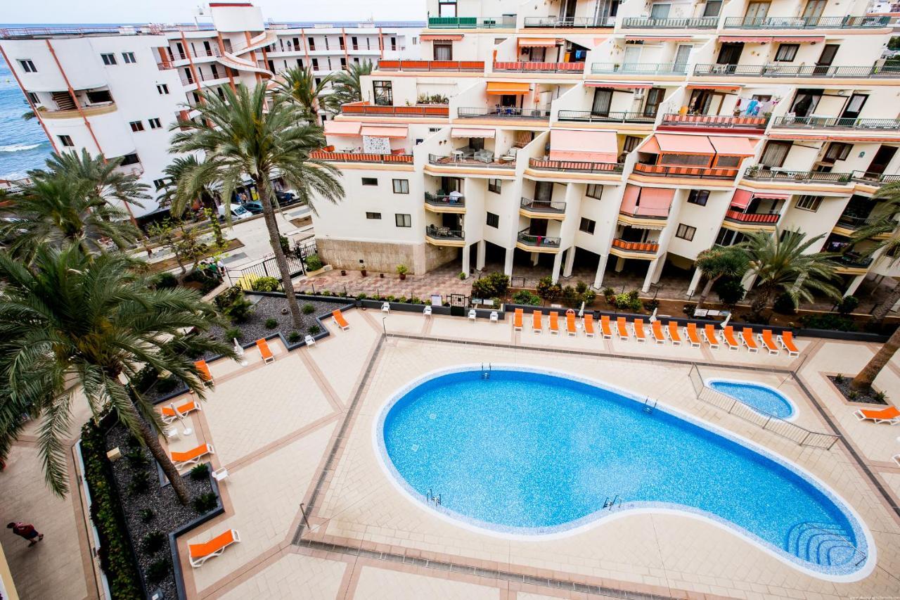 Los Cristianos Guayero Apartment Экстерьер фото