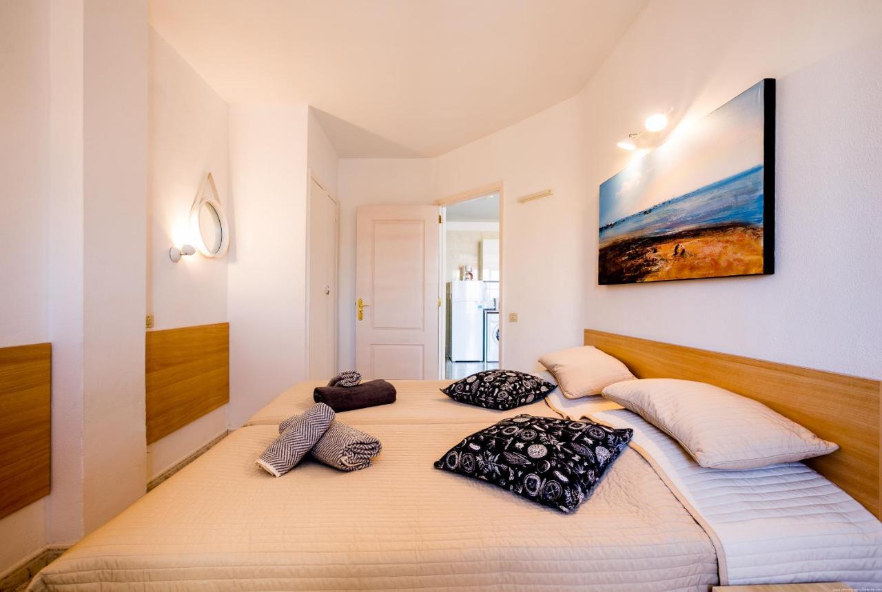Los Cristianos Guayero Apartment Экстерьер фото
