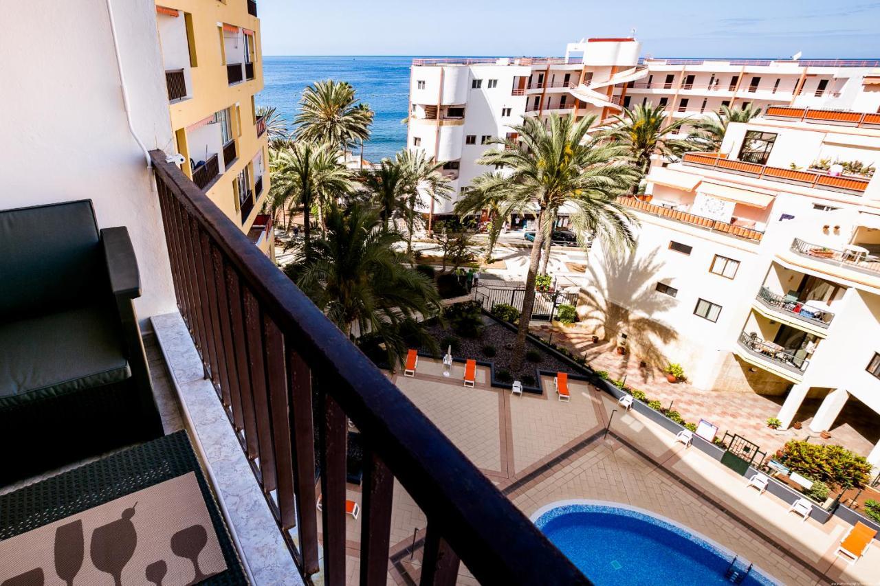 Los Cristianos Guayero Apartment Экстерьер фото